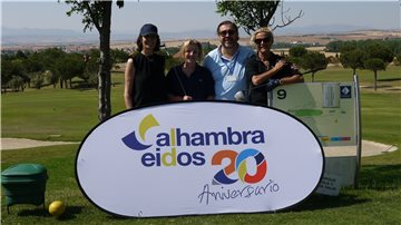 Alhambra Eidos
