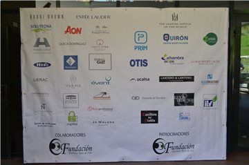 Patrocinadores y Colaboradores