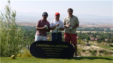 Lantero