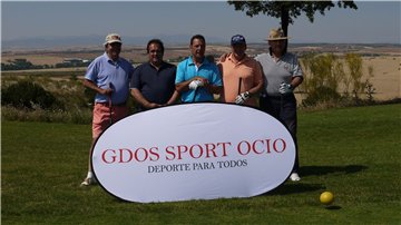 G Dos Sport Ocio