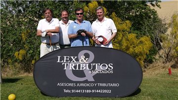Lex y Tributos