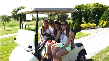 Voluntarias